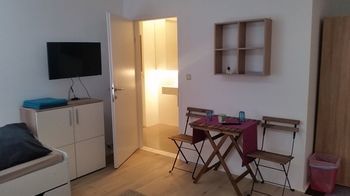Prestige Schoenbrunn B&B