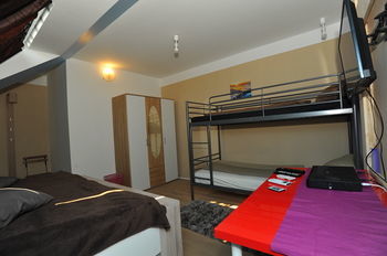 Prestige Schoenbrunn B&B