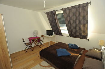 Prestige Schoenbrunn B&B