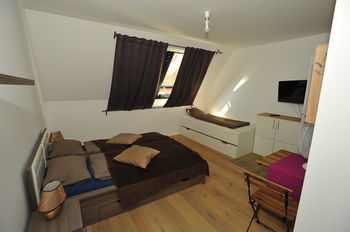 B&B Prestige Schoenbrunn Viena