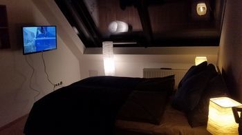Prestige Schoenbrunn B&B
