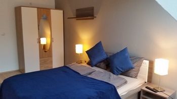 Prestige Schoenbrunn B&B Viena