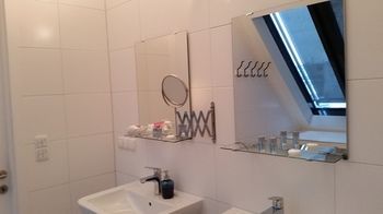 Prestige Schoenbrunn B&B Viena