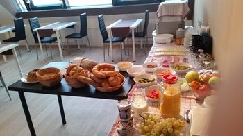 Prestige Schoenbrunn B&B Viena