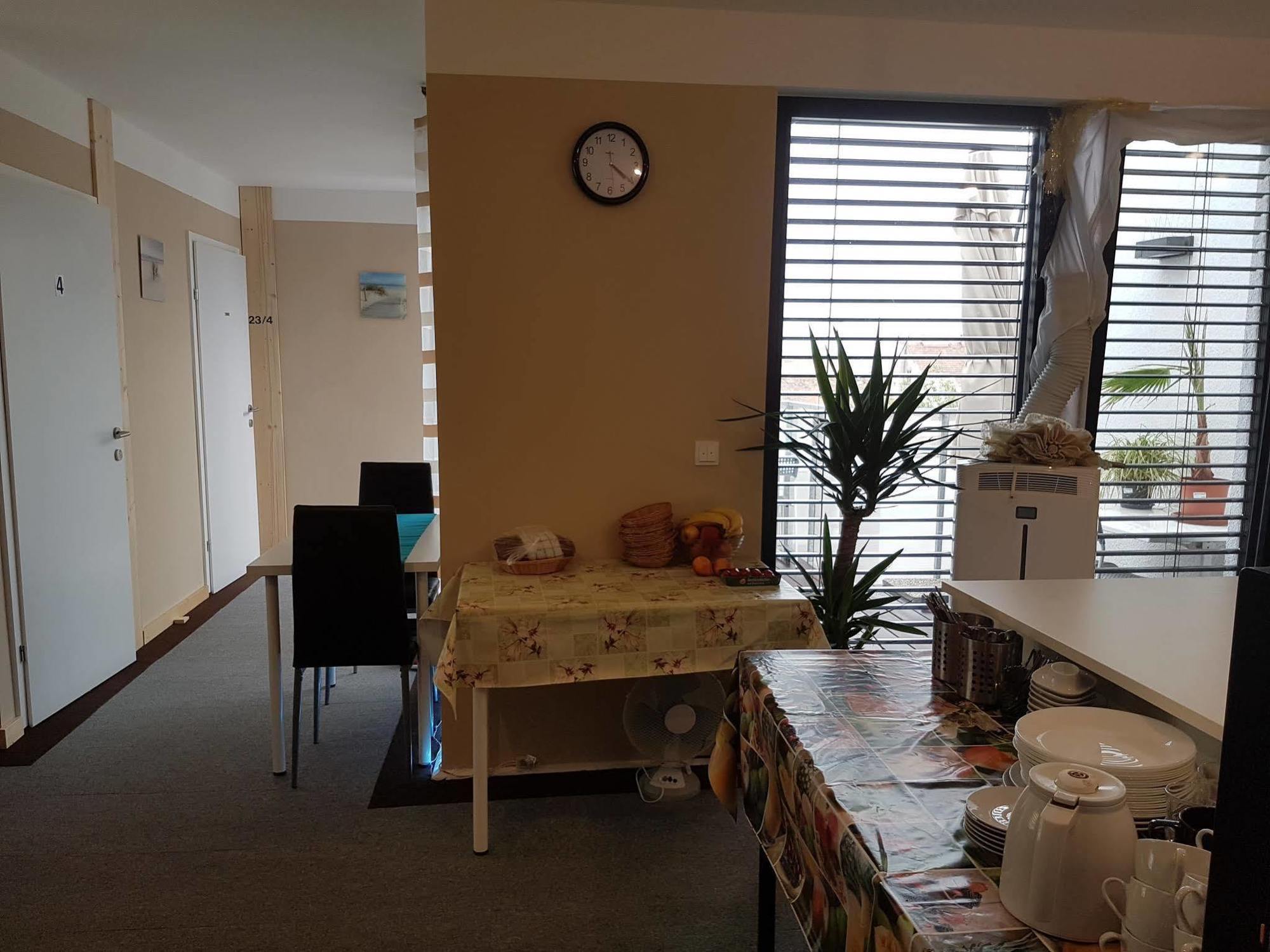 Prestige Schoenbrunn B&B Viena